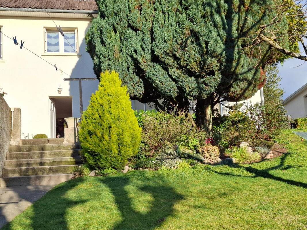 Photo 1 - Maison à SAINT-CERE