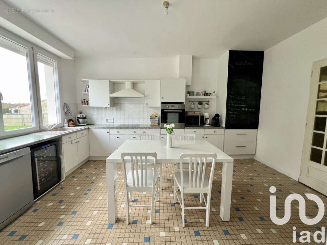 Photo 6 - Maison à SAINT-ANDRE-DE-CUBZAC