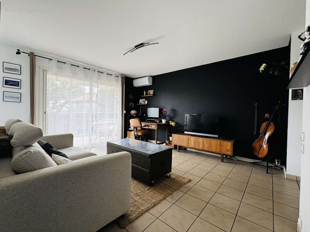 Appartement à LES ANGLES
