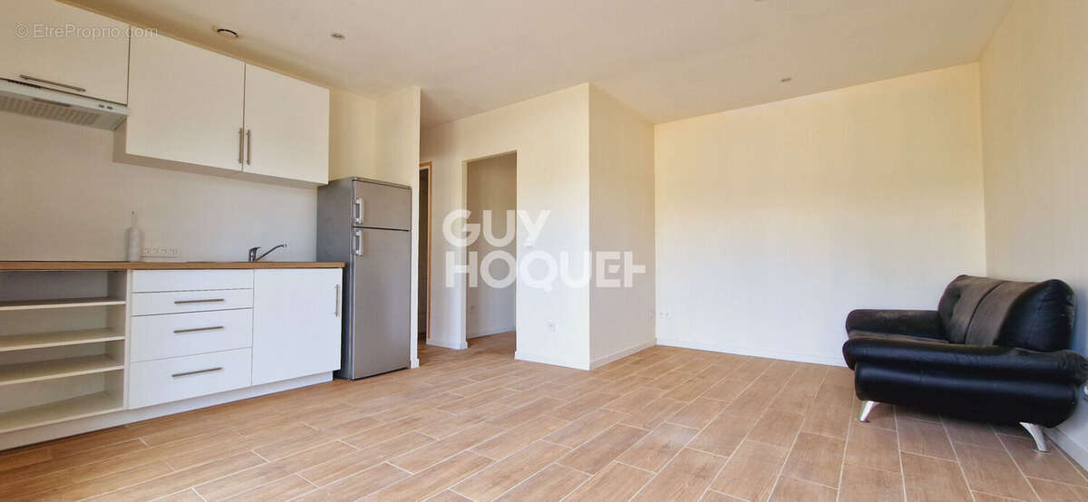 Appartement à DREUX