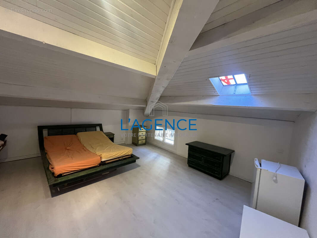 Appartement à HYERES