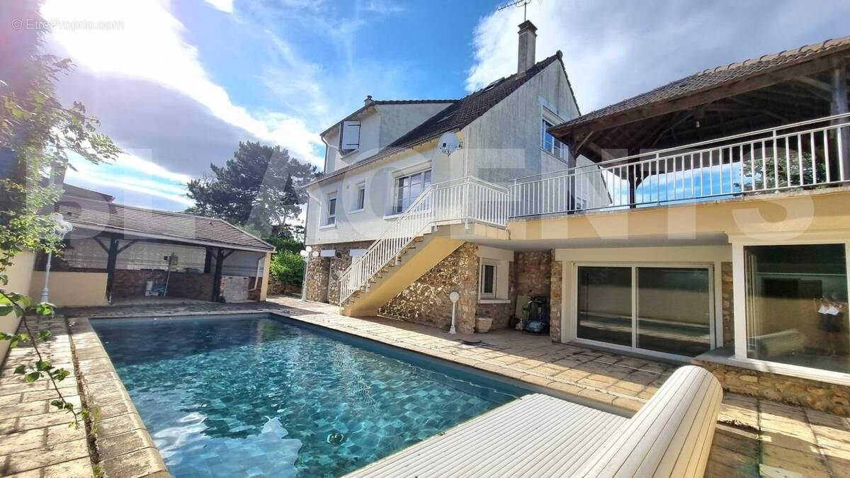 IMG-20240710-WA0036[1] - Maison à MAGNY-LE-HONGRE