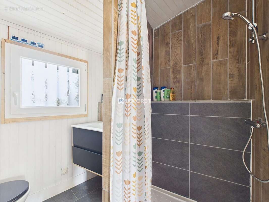 Appartement à PONT-L&#039;ABBE