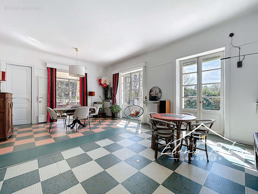Maison à RAMBOUILLET