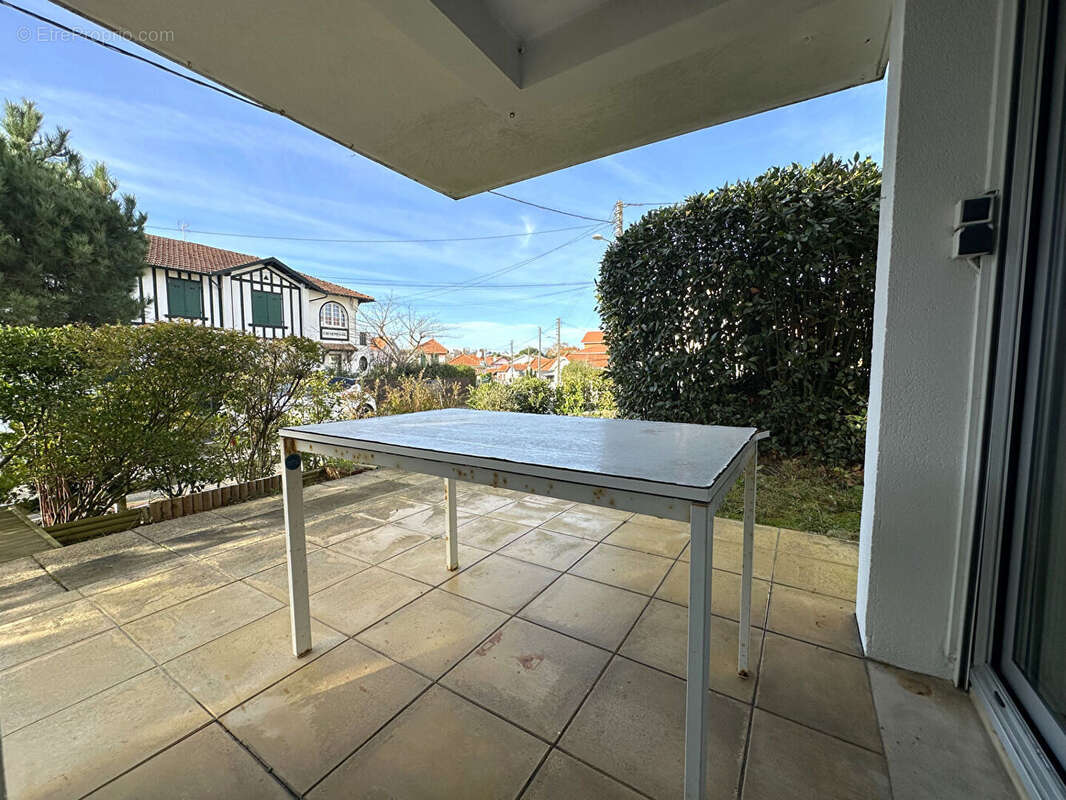 Appartement à ARCACHON