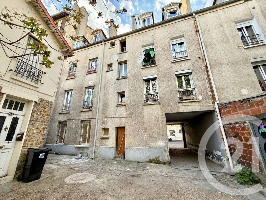 Appartement à ARGENTEUIL