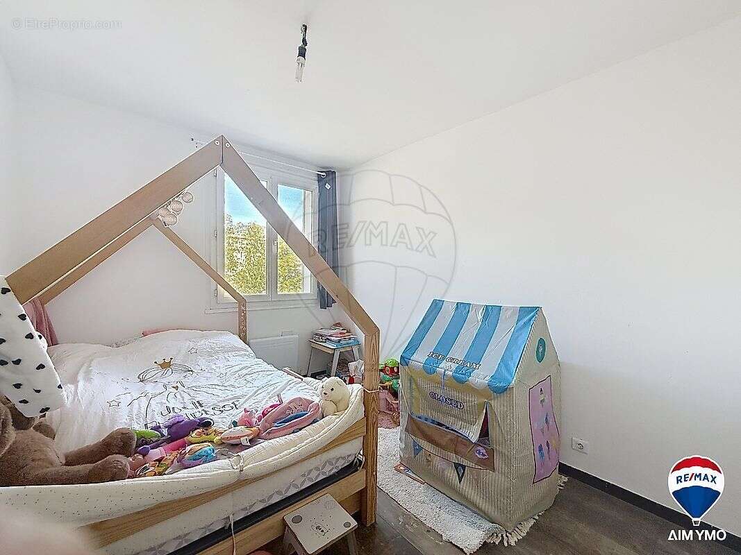 Appartement à AJACCIO