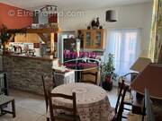 Appartement à SAINT-ANDRE-DE-SANGONIS