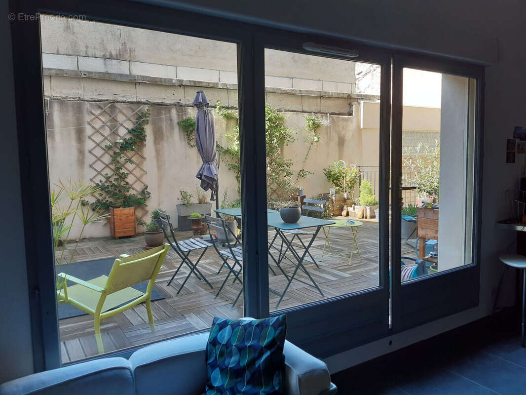 Photo 2 - Appartement à MONTPELLIER