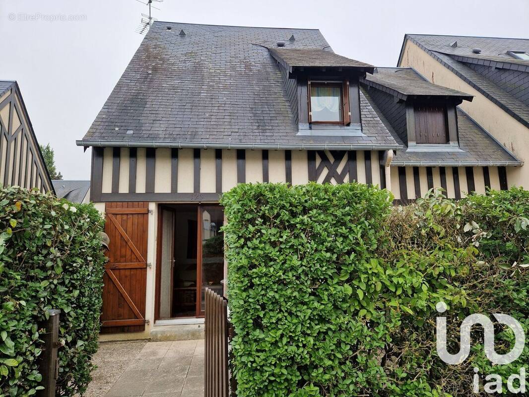 Photo 1 - Maison à CABOURG
