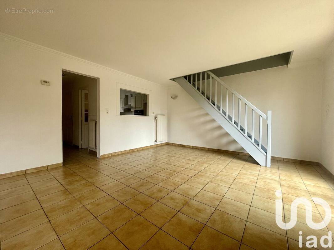 Photo 1 - Maison à ARRAS