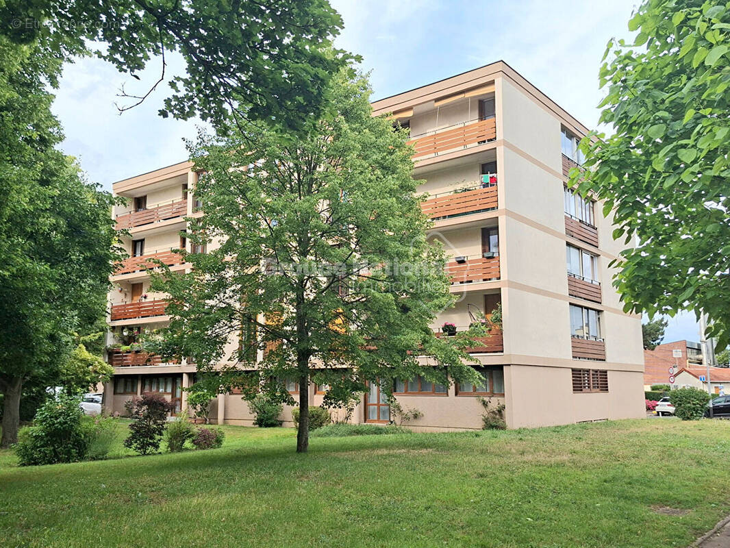 Appartement à FRANCONVILLE