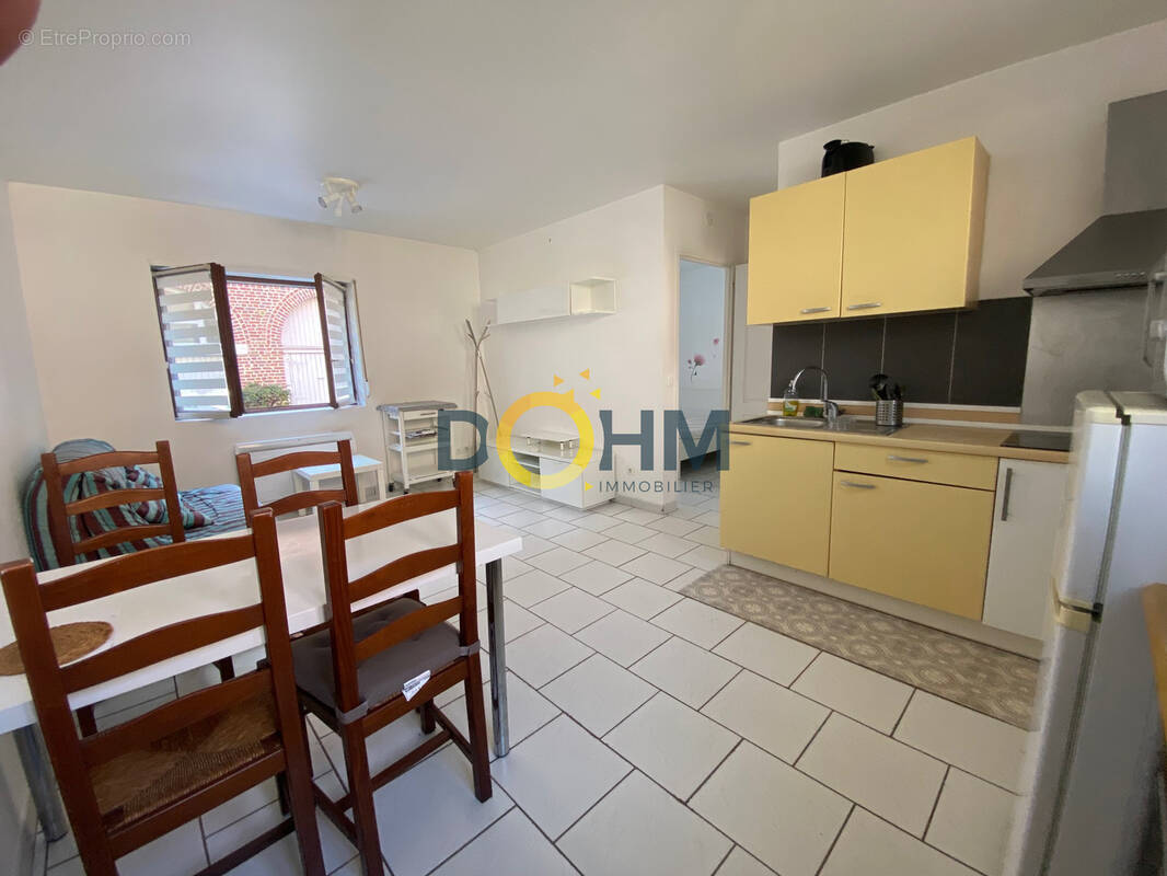 Appartement à ARRAS
