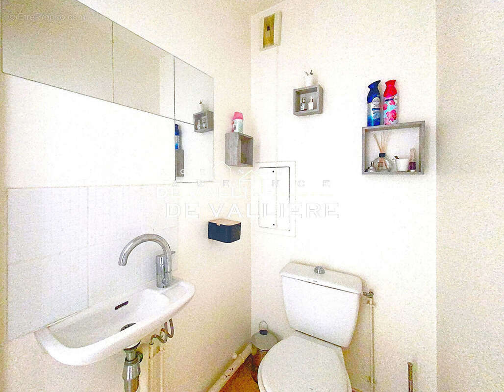 Appartement à SURESNES