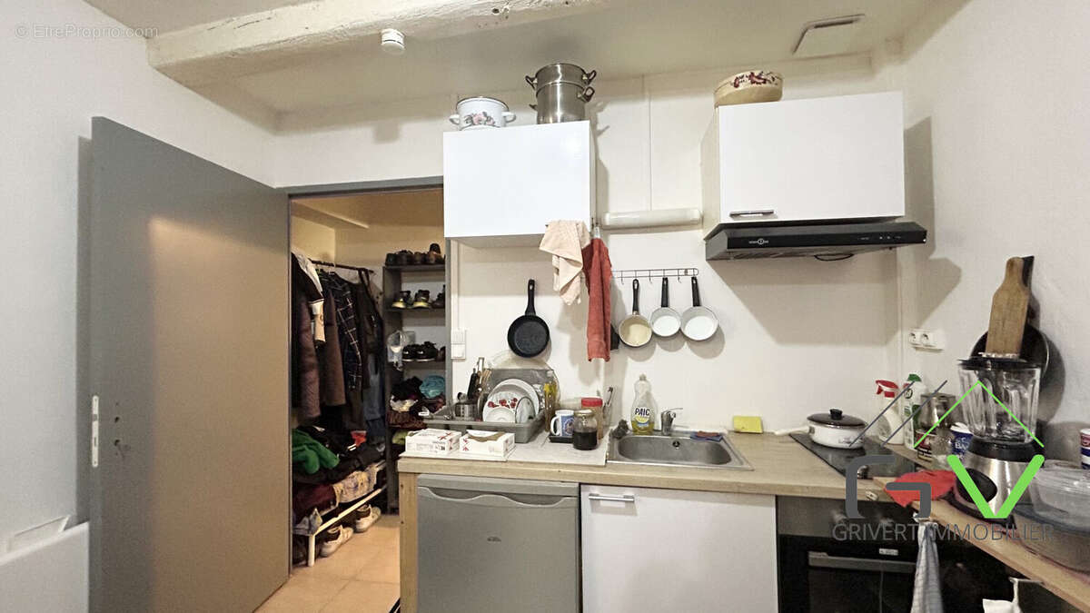 Appartement à NIMES
