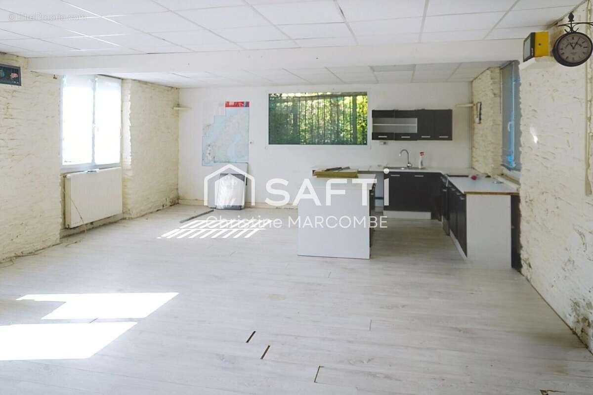 Photo 5 - Maison à SARRAZAC