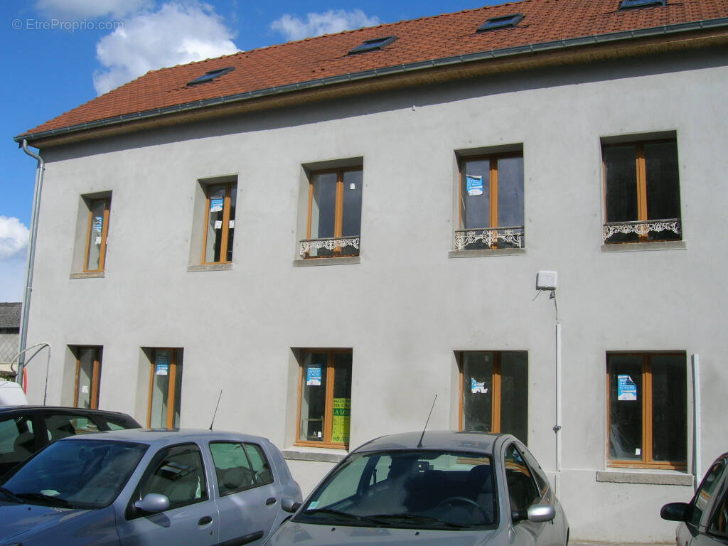 Appartement à PONT-DE-L&#039;ARCHE