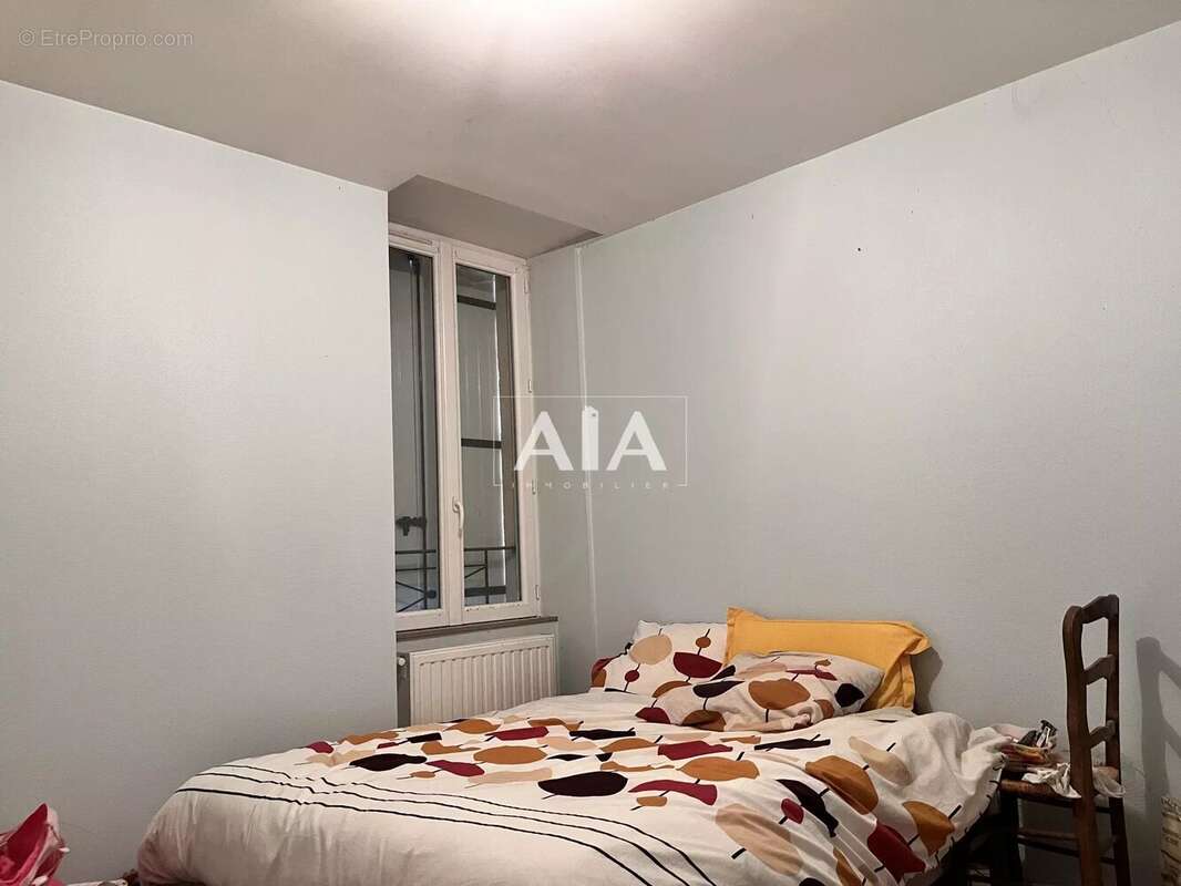 Appartement à MAINE-DE-BOIXE