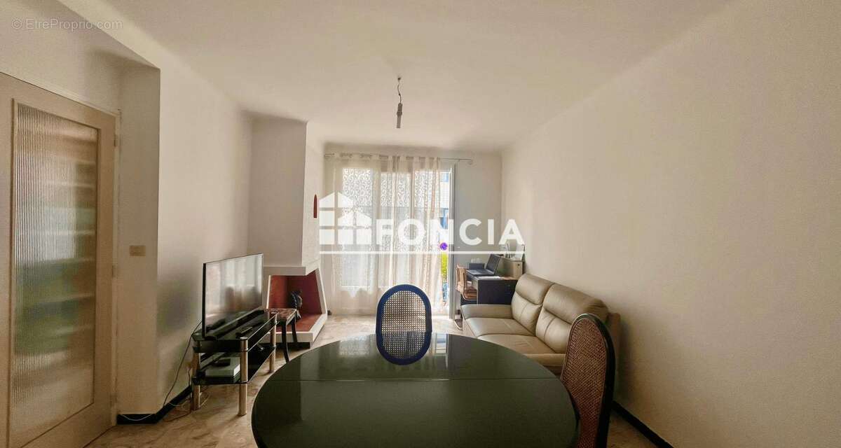 Appartement à PERPIGNAN
