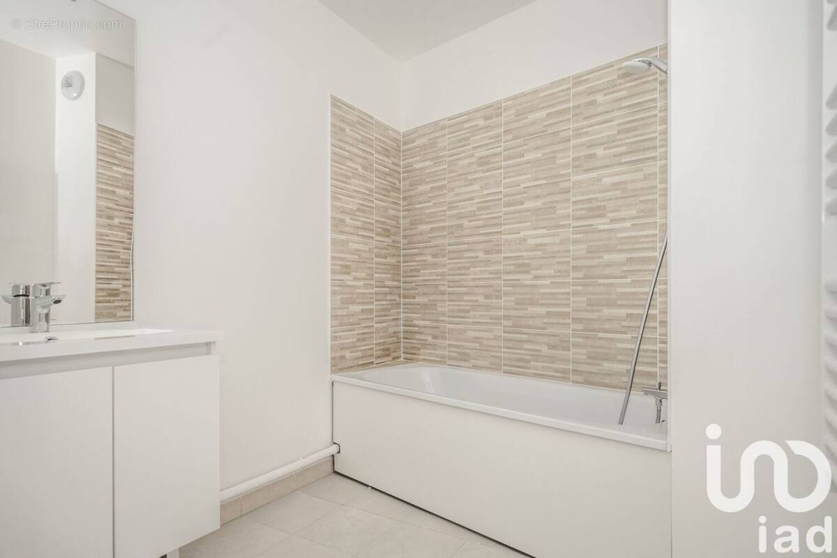 Photo 1 - Appartement à NEUILLY-SUR-MARNE