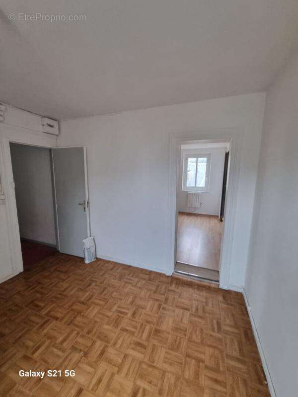 Appartement à DIEPPE