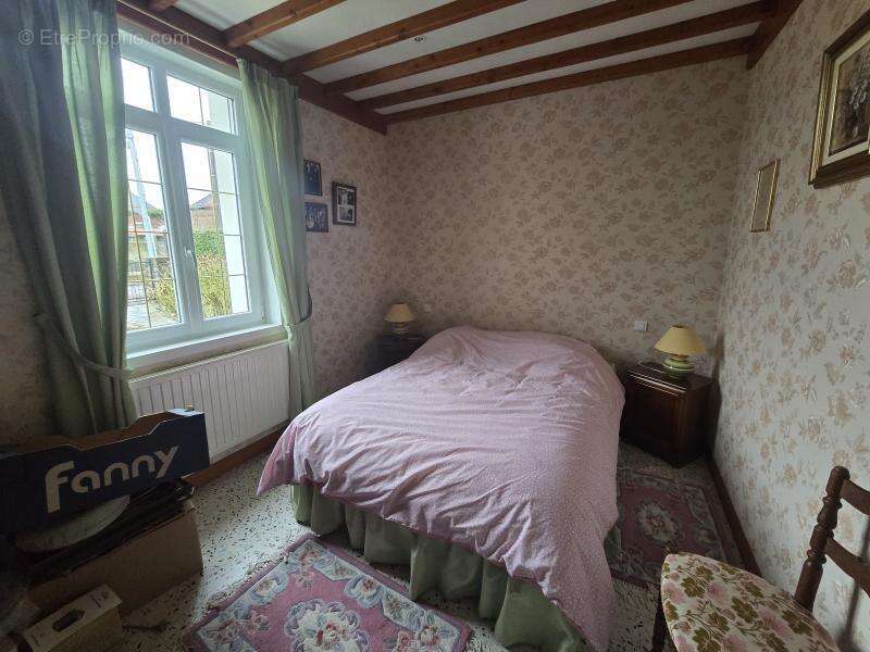 Maison à HESDIN