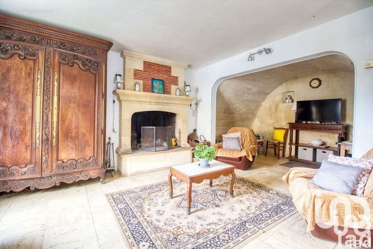 Photo 4 - Maison à VIGNY