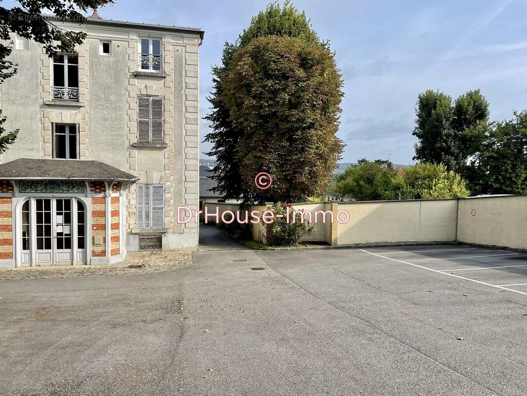 Appartement à EPONE