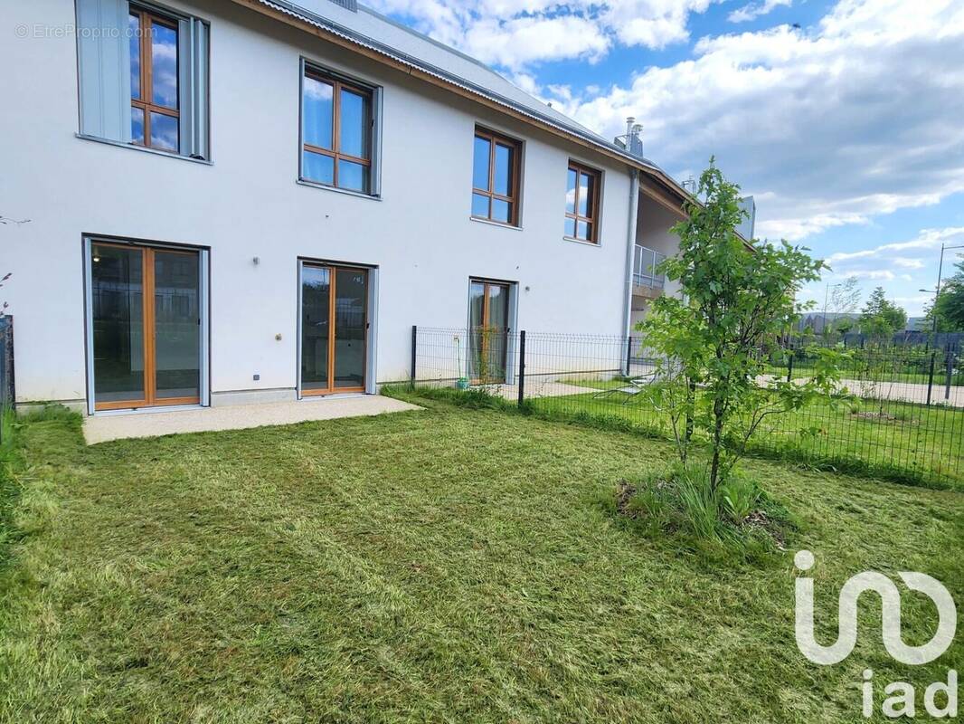 Photo 1 - Appartement à SERRIS