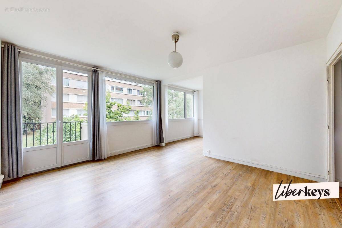 Appartement à MARCQ-EN-BAROEUL