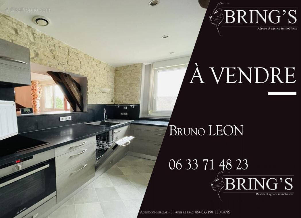 Appartement à ALENCON
