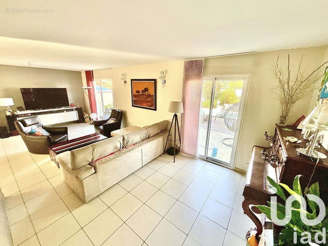 Photo 7 - Maison à MORSANG-SUR-ORGE