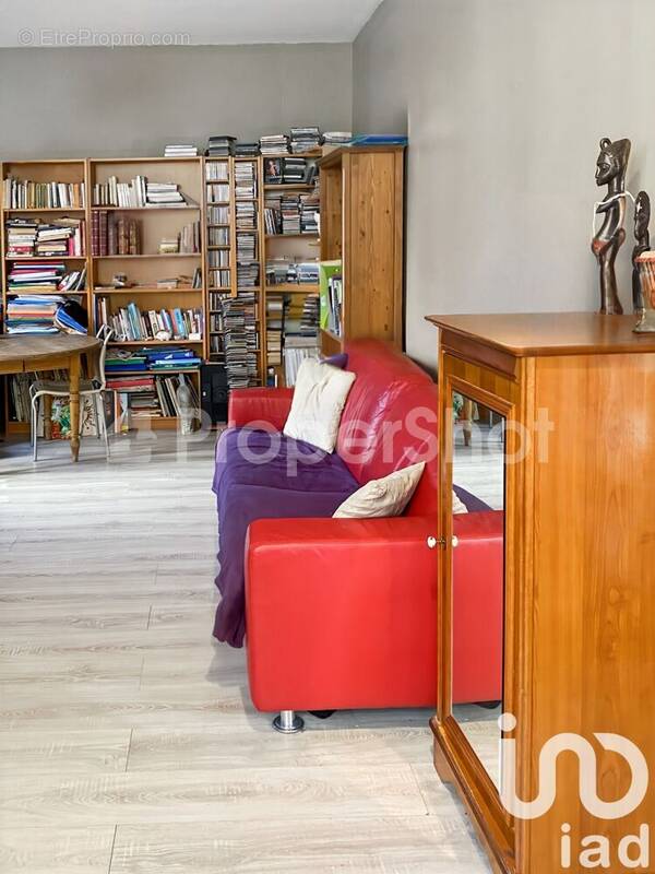 Photo 1 - Appartement à MALAKOFF