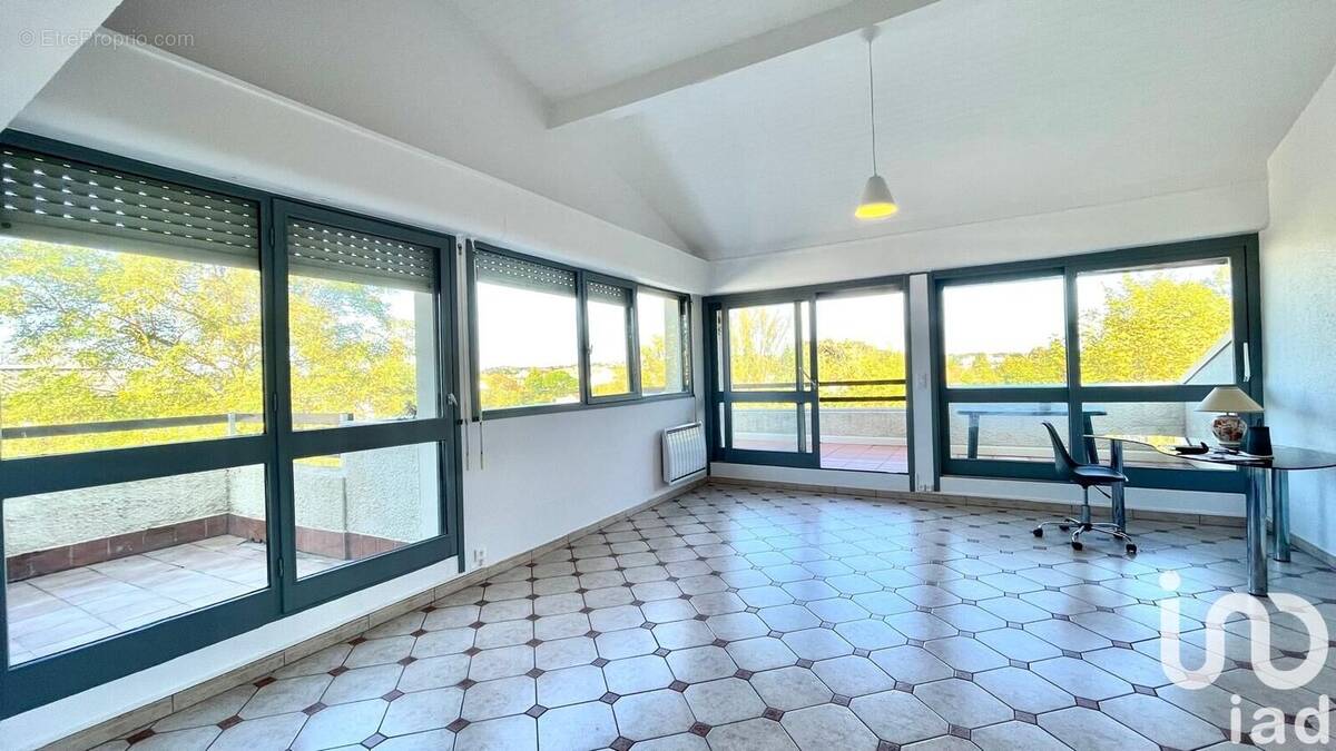 Photo 1 - Appartement à VILLENEUVE-SUR-LOT