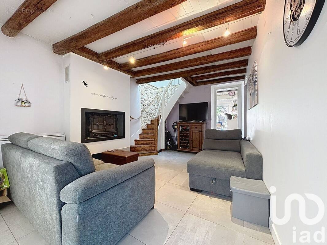Photo 1 - Maison à LE BIGNON