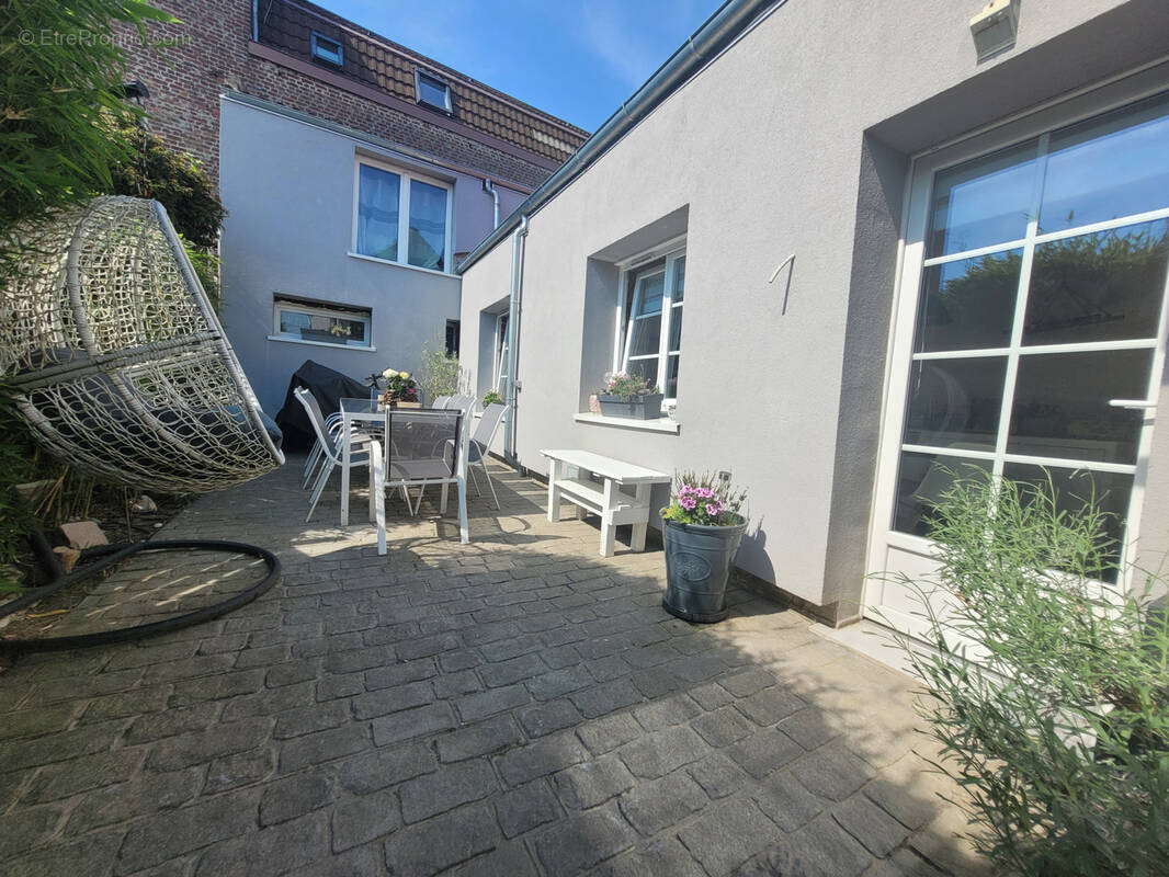 Maison à LIEVIN