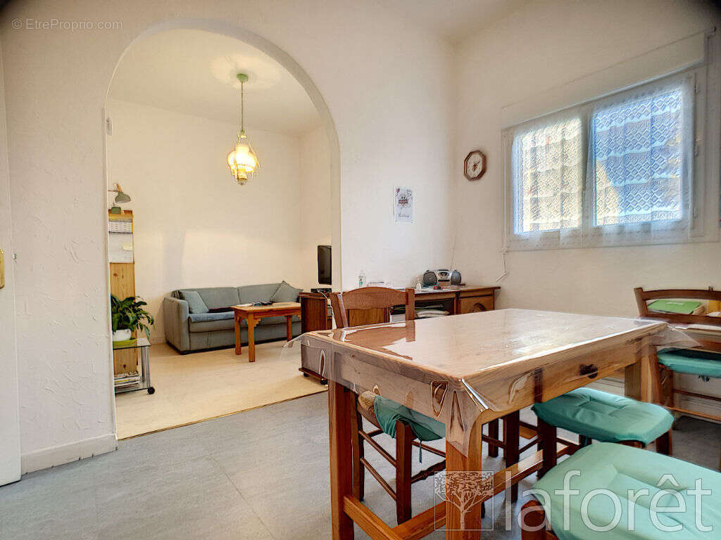 Appartement à ELBEUF