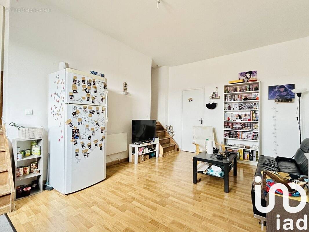 Photo 1 - Appartement à CROIX