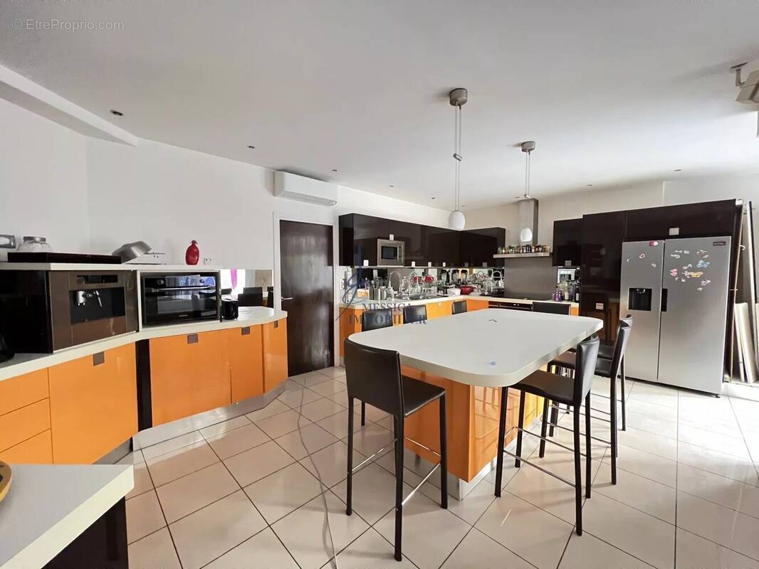 Appartement à JOINVILLE-LE-PONT