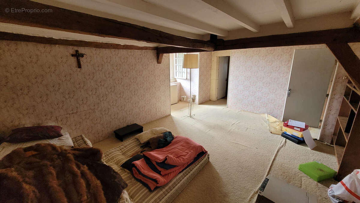 Maison à POUGUES-LES-EAUX
