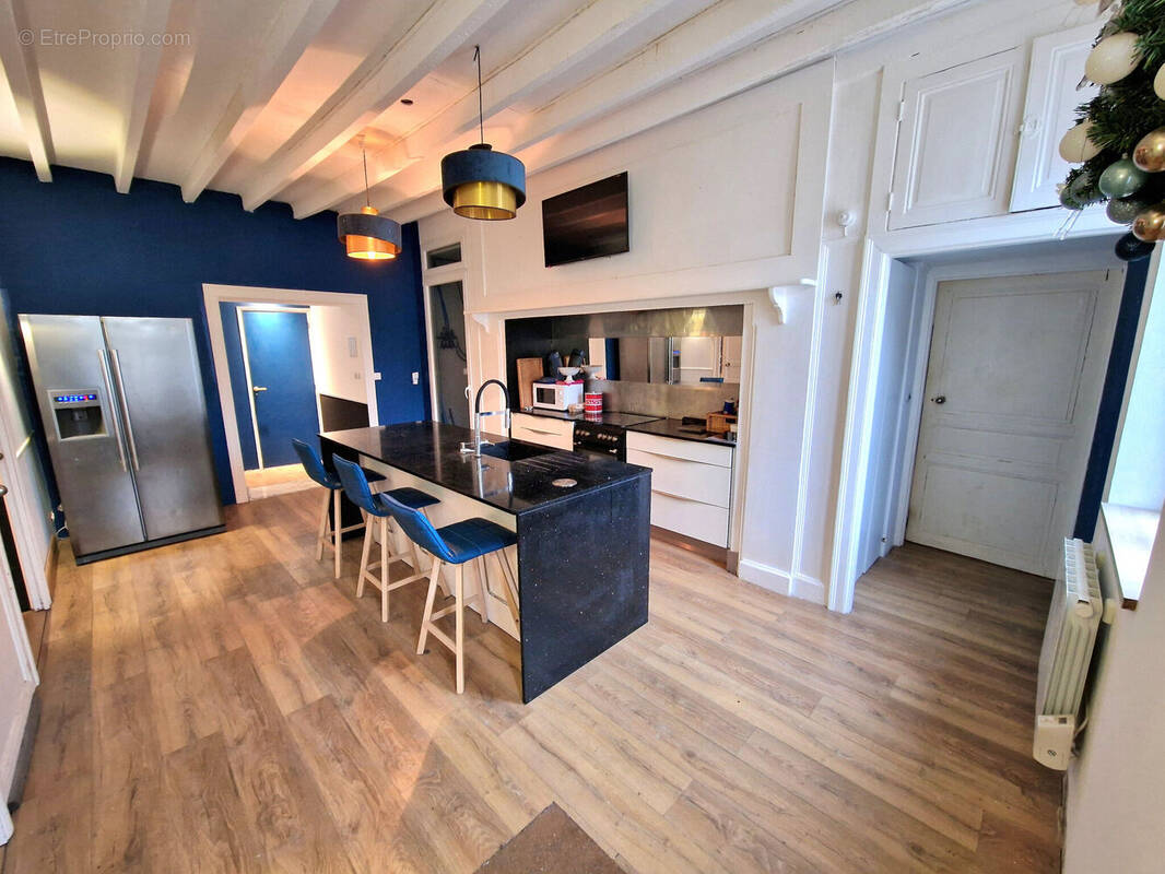Photo 1 - Maison à SORRUS