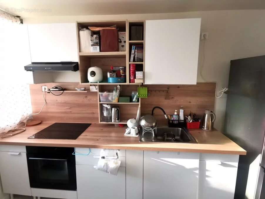 Appartement à PARIS-13E