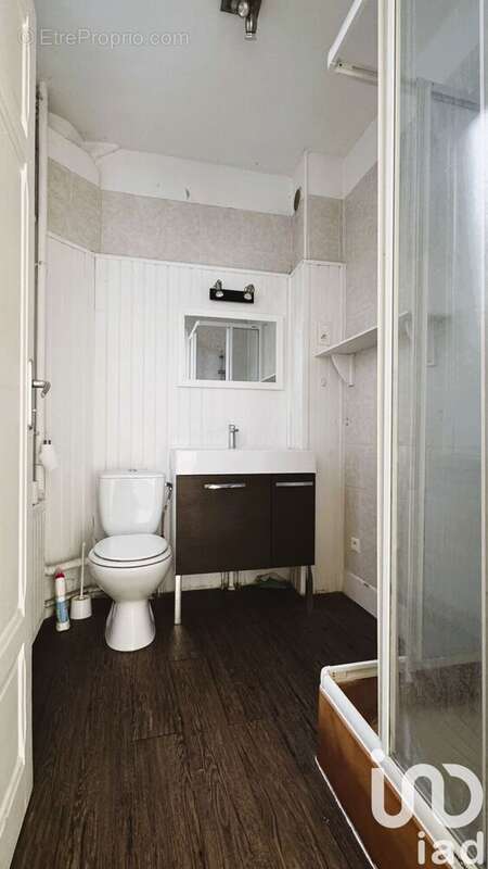 Photo 7 - Appartement à SAINTE-SAVINE