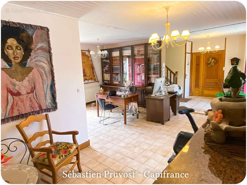 Maison à SARRAZAC