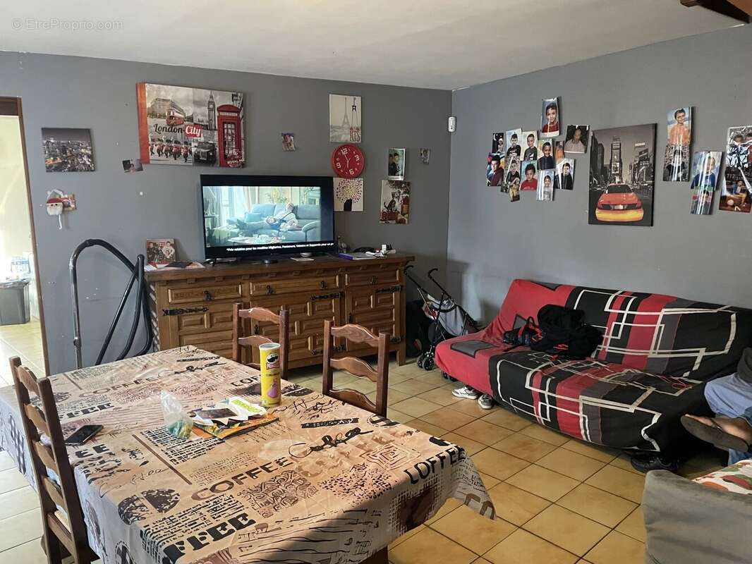 Maison à DESVRES