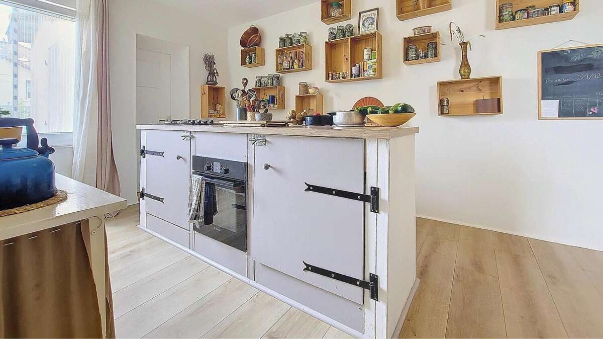 Photo 3 - Maison à BOULIGNY