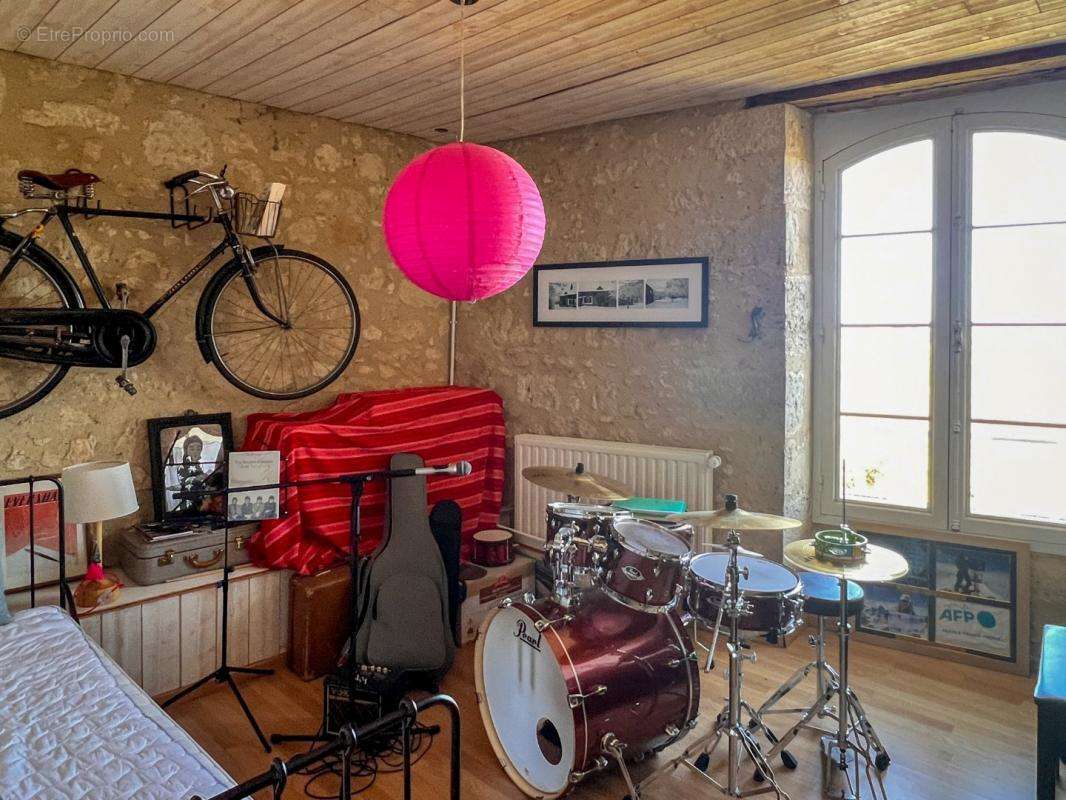 Maison à LECTOURE