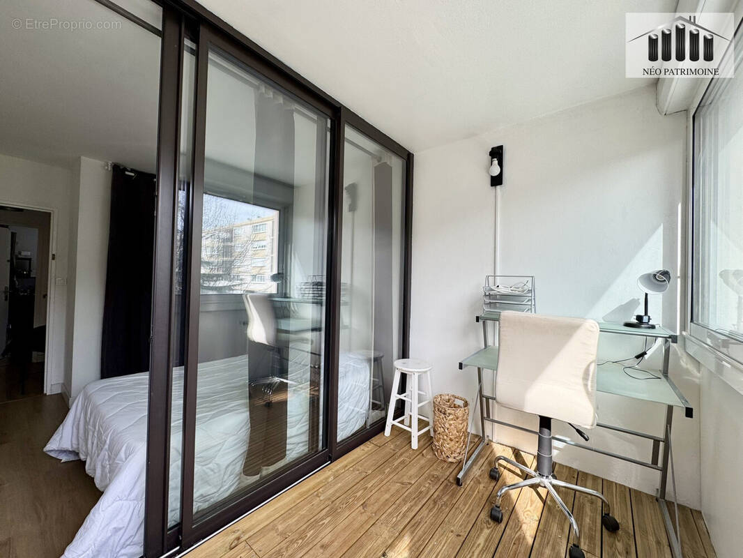 Appartement à MERIGNAC