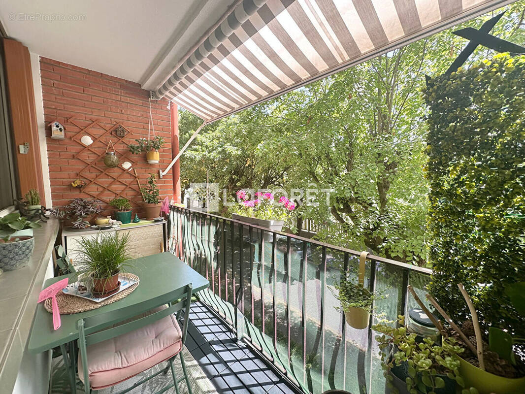 Appartement à LE PERREUX-SUR-MARNE