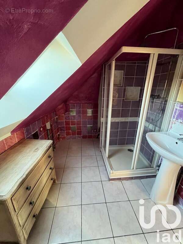 Photo 5 - Appartement à PONT-SAINTE-MARIE